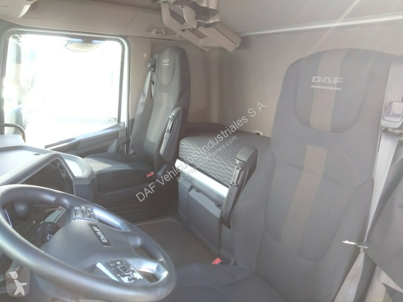 Cabeza tractora DAF n 430 FT 4X2