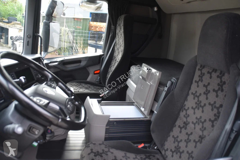 Nyergesvontató Scania R460 NGS 4x2 SUPER - NEW...