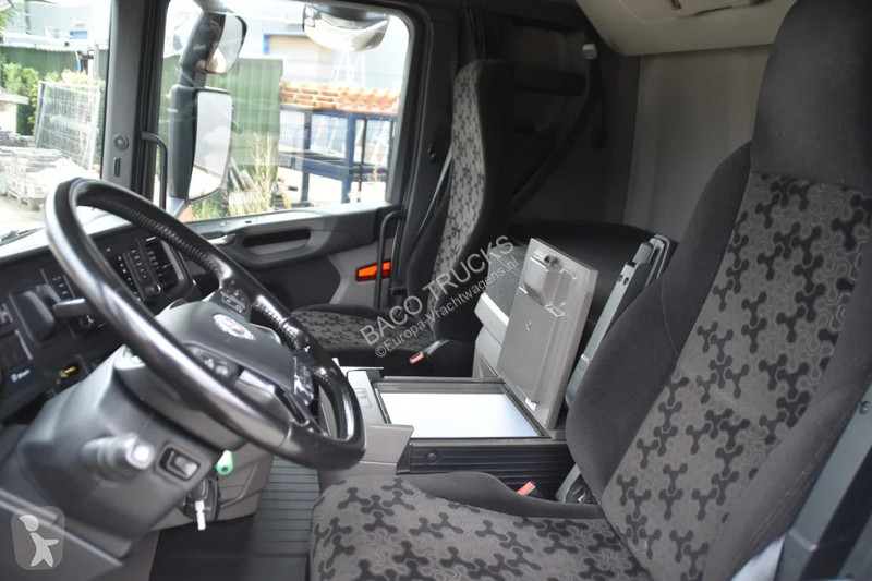 Nyergesvontató Scania R460 NGS 4x2 SUPER - NEW...
