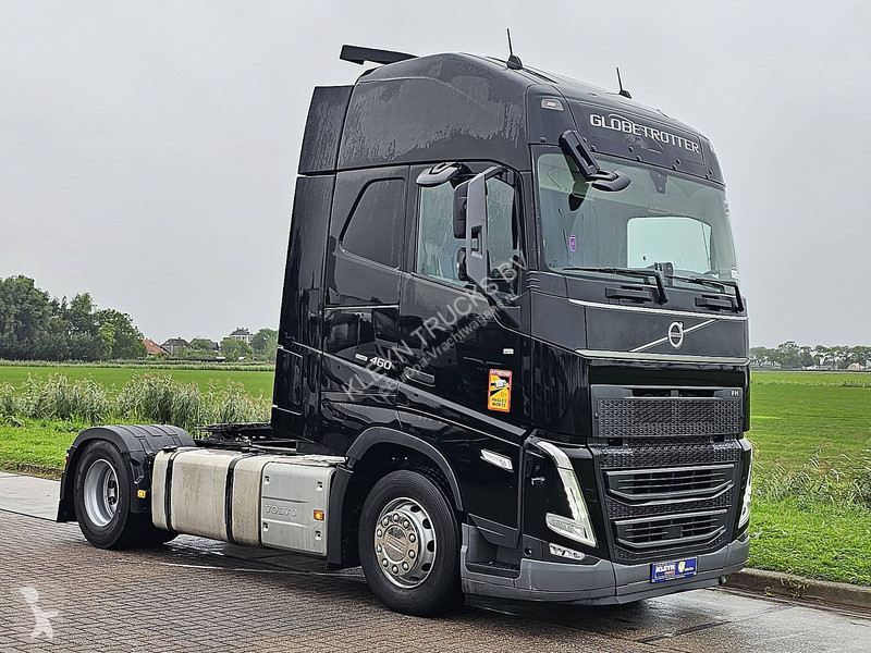 Cabeza tractora Volvo FH 460