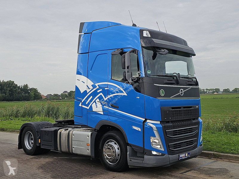 Tahač Volvo FH 460