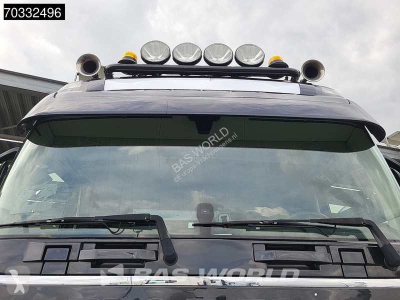 Cabeza tractora Volvo FH 540 FH 4X2 -Truck XL...