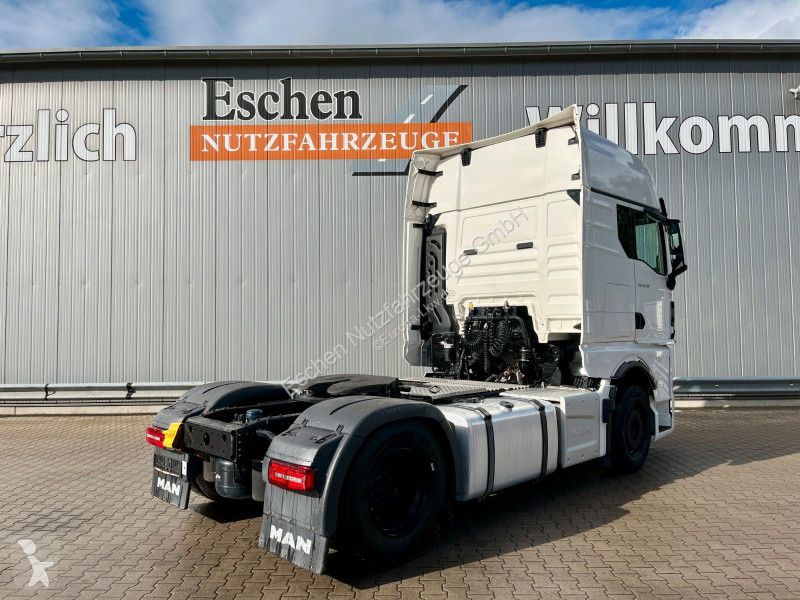 Trekker MAN 18.510 TG-3 GX Voll...