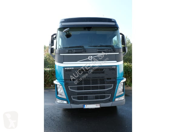 Cabeza tractora Volvo FH 460