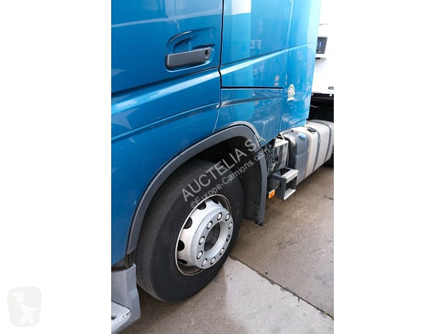 Cabeza tractora Volvo FH 460
