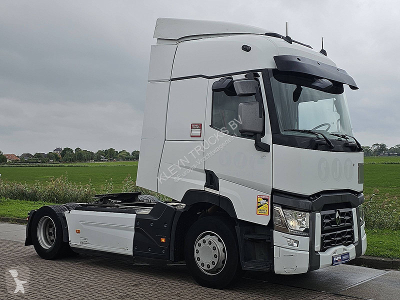 Tahač Renault T 460 RETARDER VOITH