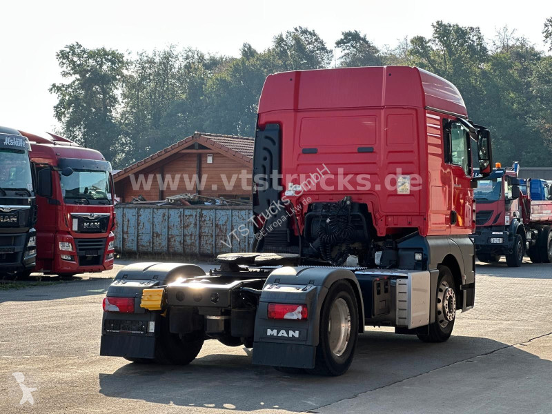 Trekker MAN 18.460 4x2 BL | ACC | Navi |...