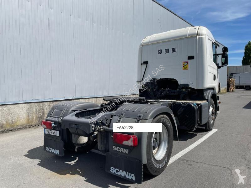 Tahač Scania G440