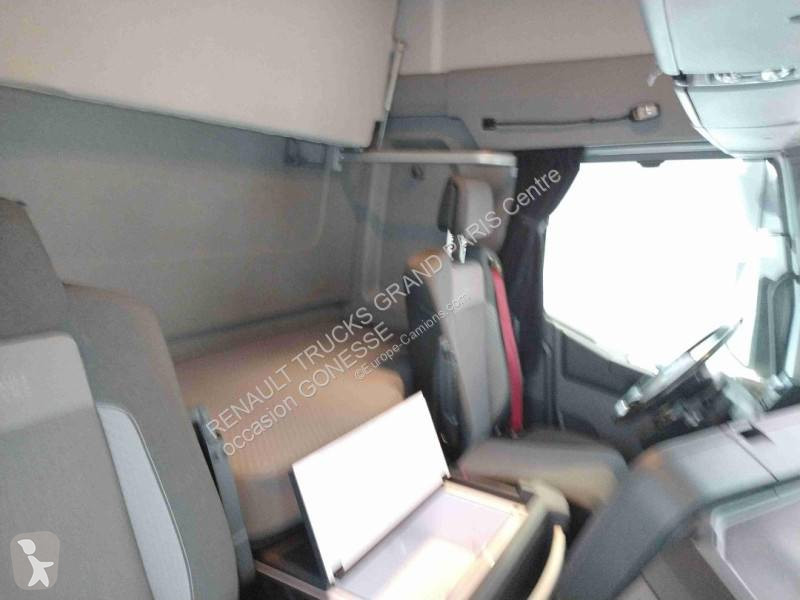 Cabeza tractora Renault 480 T4X2 E6