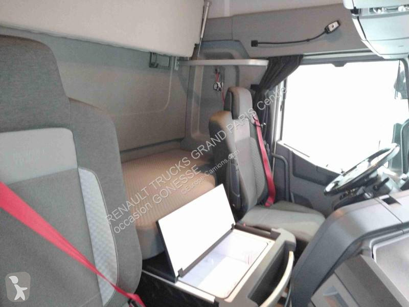 Cabeza tractora Renault 480 T4X2 E6