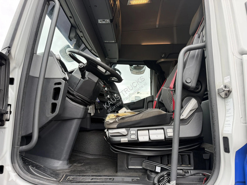 Cabeza tractora Renault T440 Euro 6 Retarder