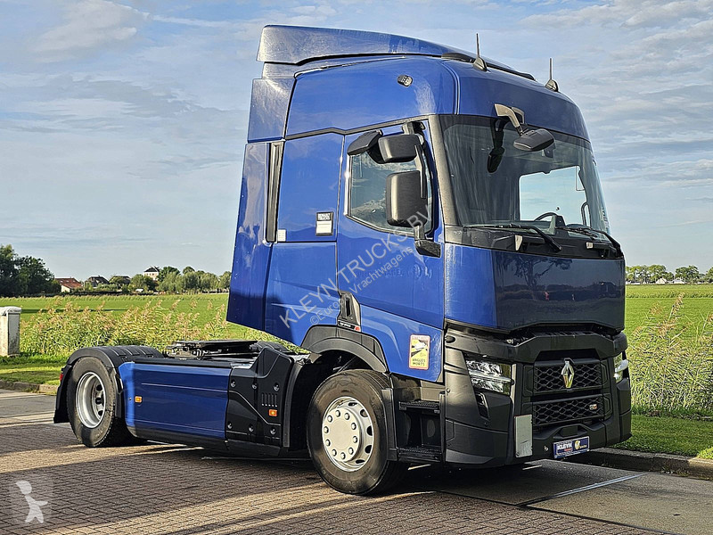 Cabeza tractora Renault T 440 13 LITER