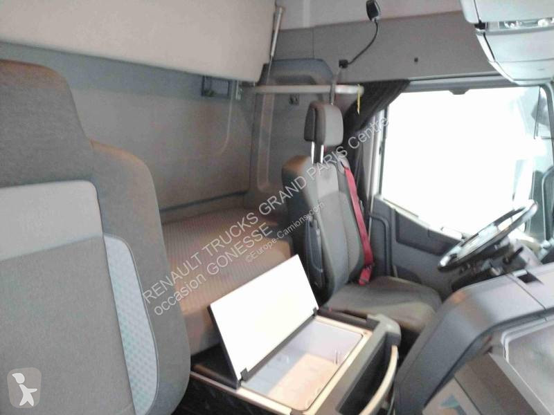 Cabeza tractora Renault 480 T4X2 E6