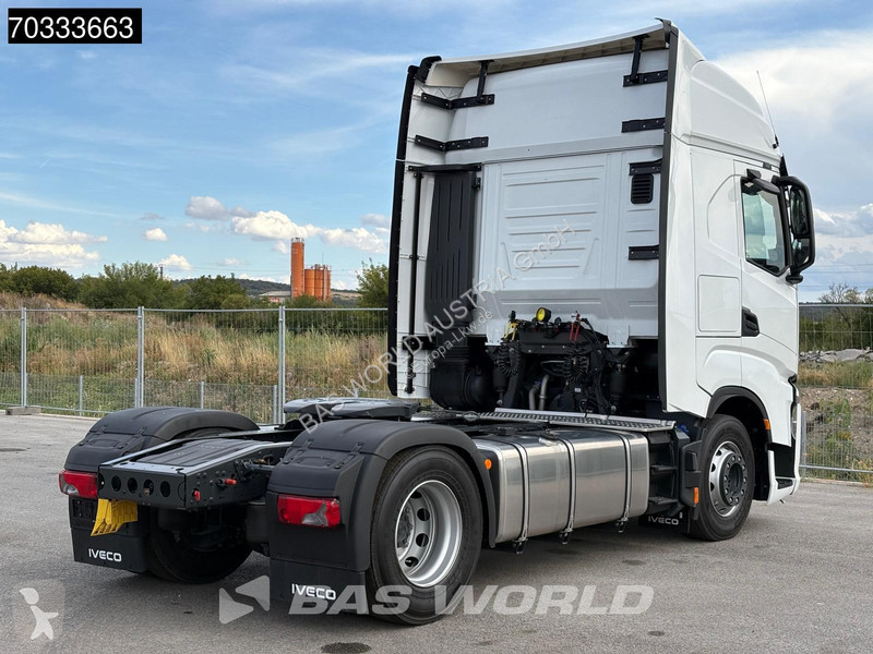 Cabeza tractora Iveco S-Way 500 4X2 NEW!...