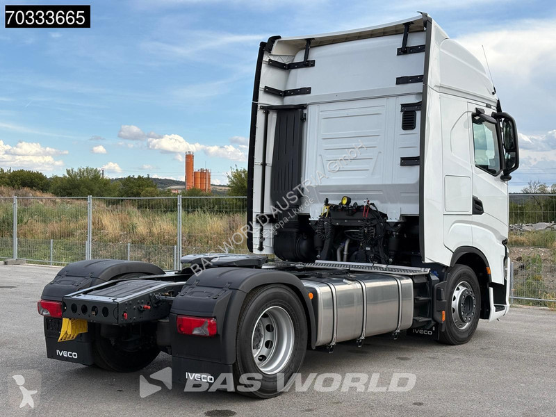Cabeza tractora Iveco S-Way 500 4X2 NEW!...