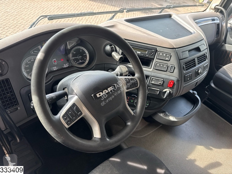 Tahač DAF 480 EURO 6d, ACC