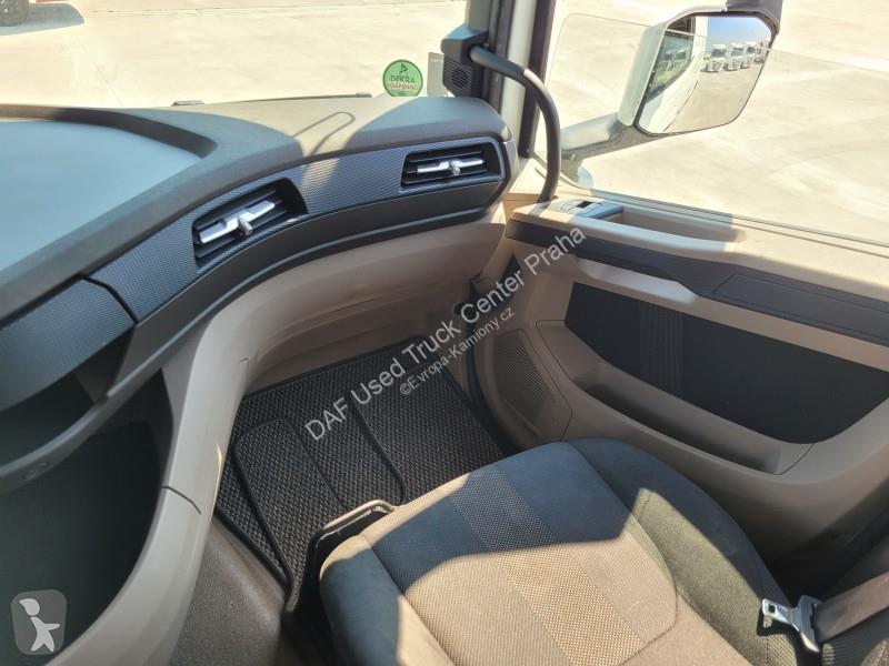 Tahač DAF 480 FT LOW DECK 4X2