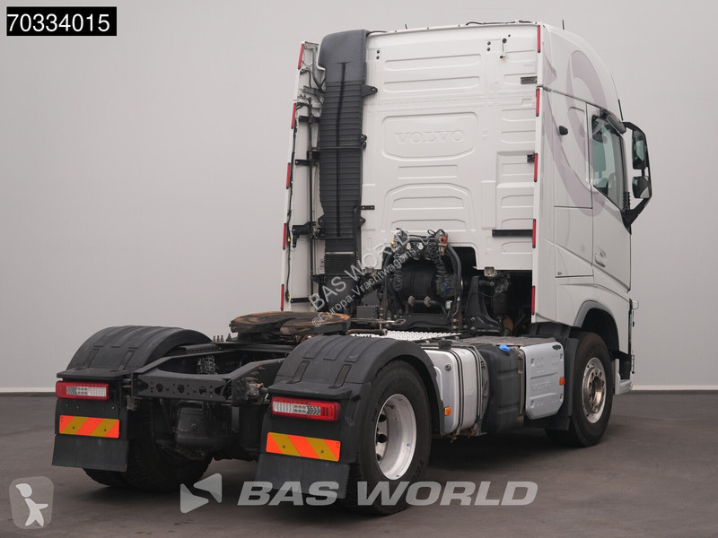 Tahač Volvo 500 4X2 Retarder Hydraulic Alcoa's