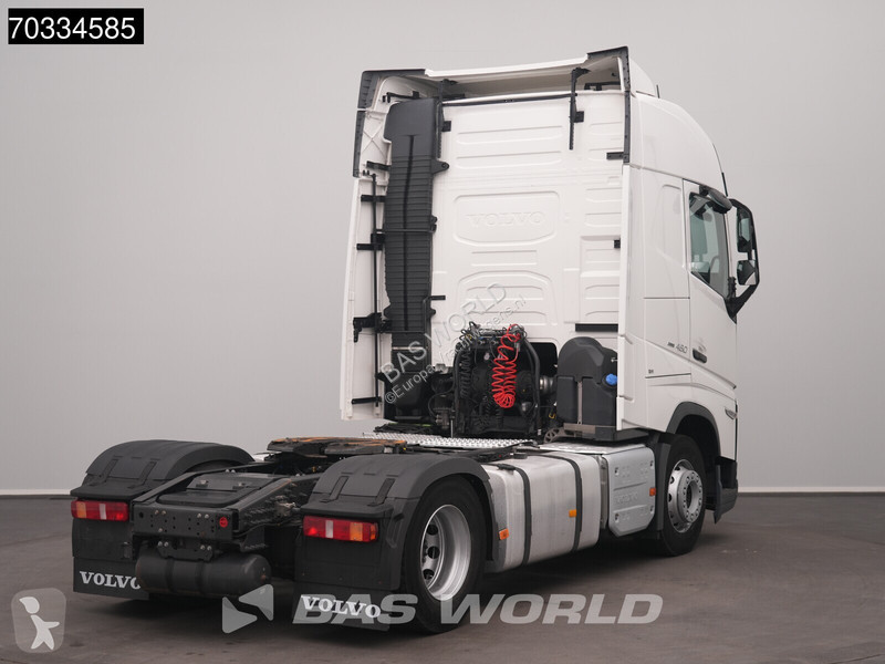 Cabeza tractora Volvo FH 460 4X2 Globe APK...