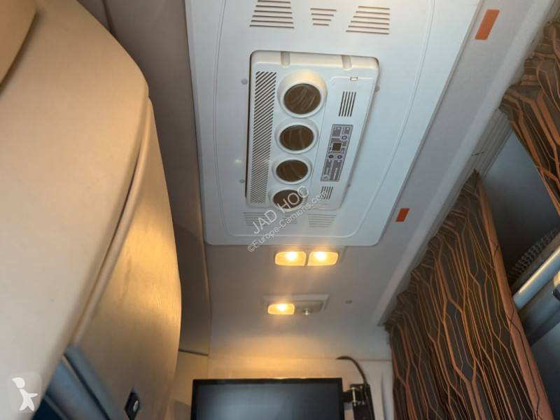 Cabeza tractora DAF FT 480