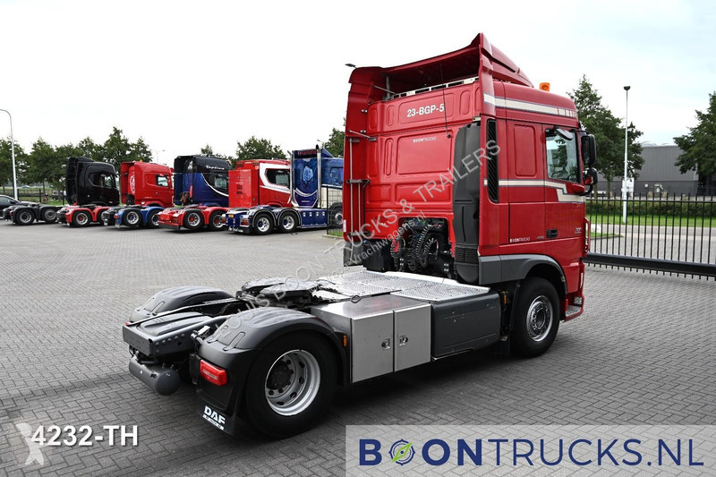 Cabeza tractora DAF FT 4x2 | EURO6 * SC * NL...