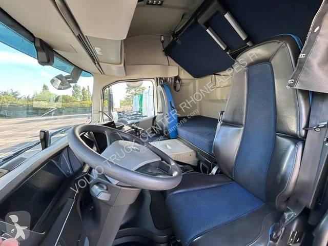 Tahač Volvo 500 Globetrotter