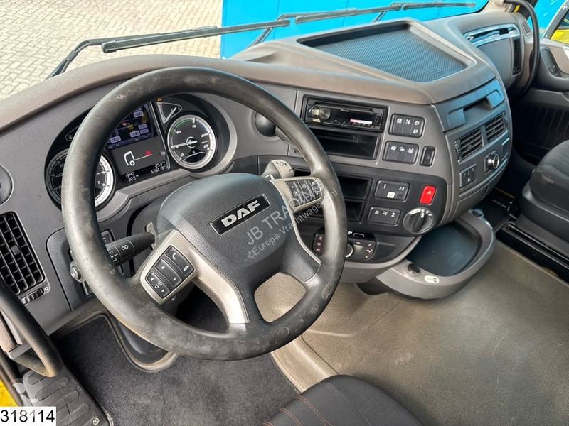 Cabeza tractora DAF 530 6x2, EURO 6d, Retarder,...