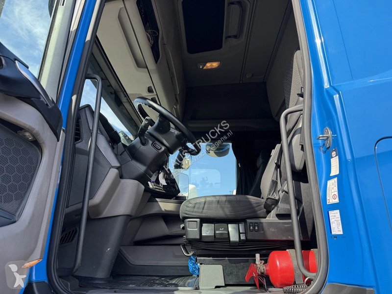 Cabeza tractora Scania Retarder Euro 6 Full Air