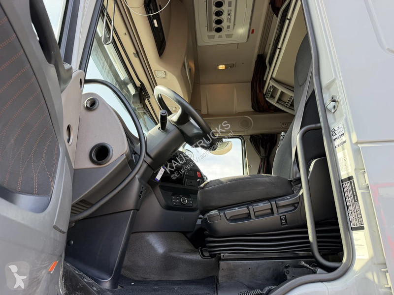 Cabeza tractora DAF 480 Super Spacecab Euro 6