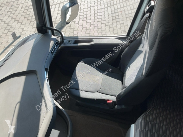 Cabeza tractora DAF n 480 FT 4X2