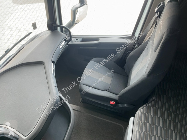 Cabeza tractora DAF n 480 FT 4X2