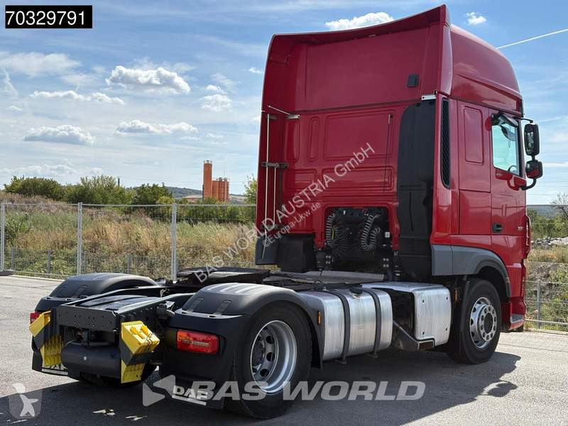 Tahač DAF 480 4X2 SSC 1275L Tanks ACC