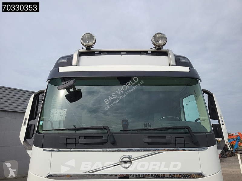 Cabeza tractora Volvo FH 540 FH 6X2 -Truck XL...