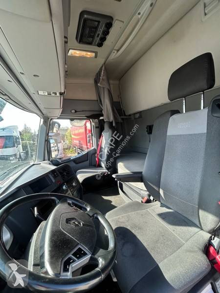 Tahač Renault 480.19 DTI 13