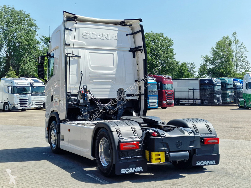 Cabeza tractora Scania 500S NGS Highline 4x2 -...