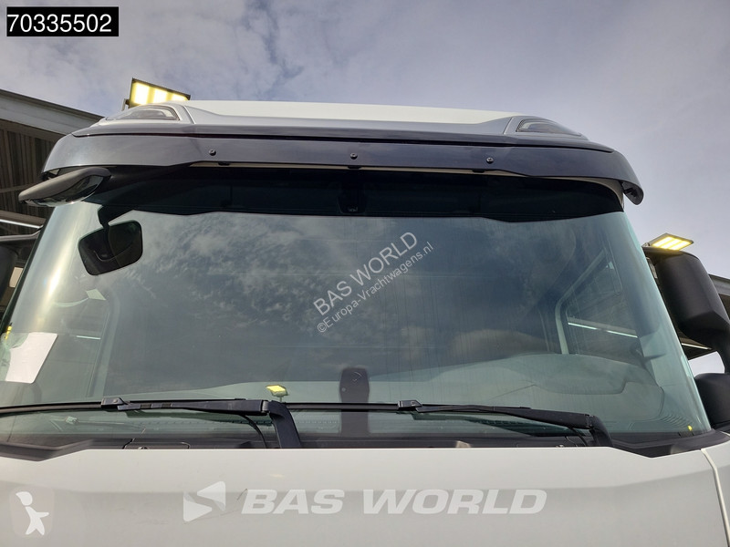 Cabeza tractora DAF 480  4X2 APK 08-2027 2x...
