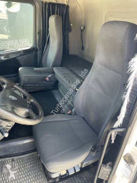 Cabeza tractora Scania 500