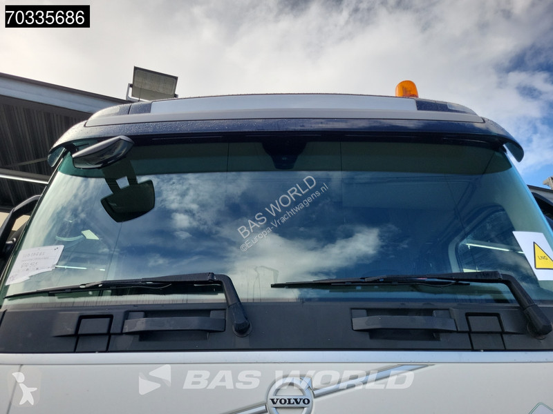 Cabeza tractora Volvo 460  4X2 LNG! ADR...