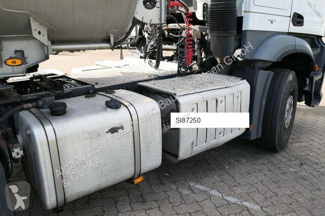 Cabeza tractora Mercedes 1845 4x2, Retarder,...