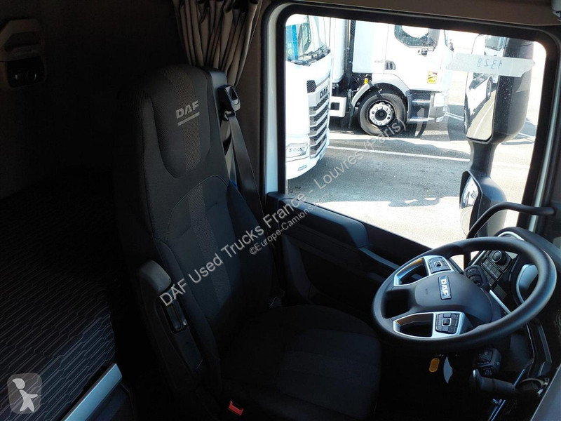 Nyergesvontató DAF n 480 FT 4X2