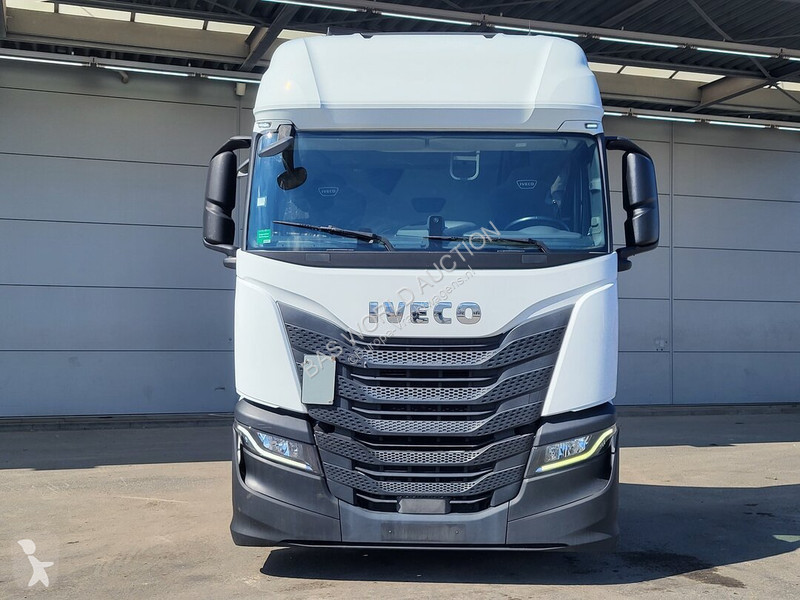 Tahač Iveco S-Way S-Way 460