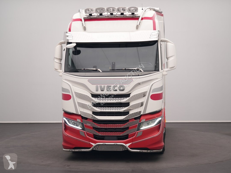 Tahač Iveco X-Way X-Way 570