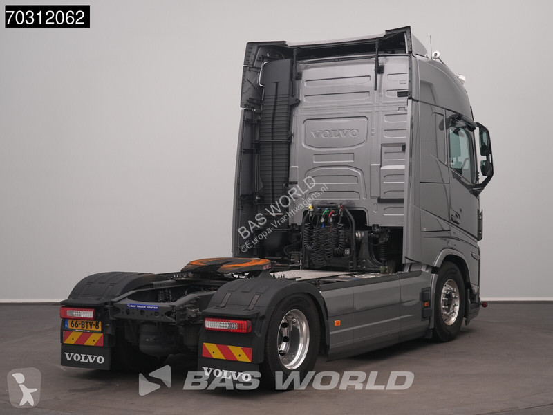 Tahač Volvo FH 460 4X2 Full-Option! -Truck APK...