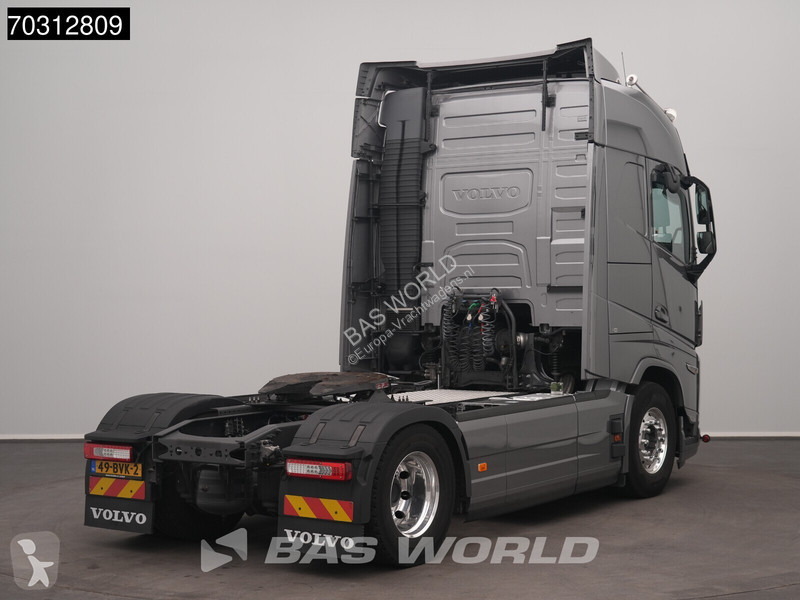 Tahač Volvo FH 460 4X2 Full-Option! -Truck APK...