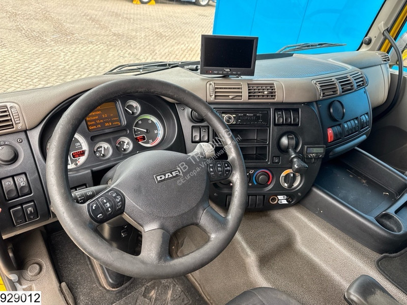 Tahač DAF 410 EURO 5