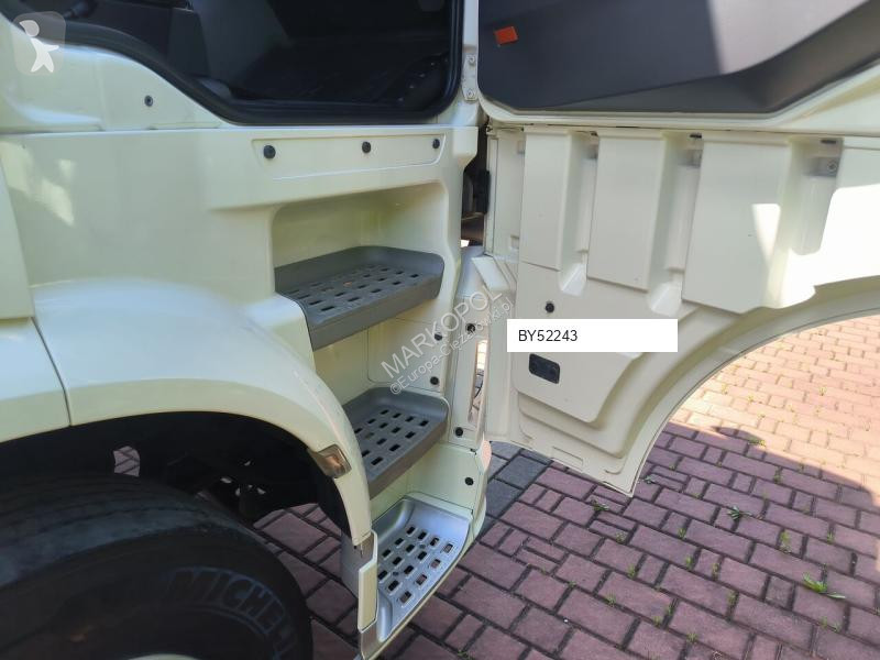 Tahač DAF XF 510 / Standard/ Automat/ 4x2 /...