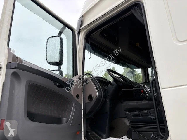 Nyergesvontató DAF 480 FT euro6