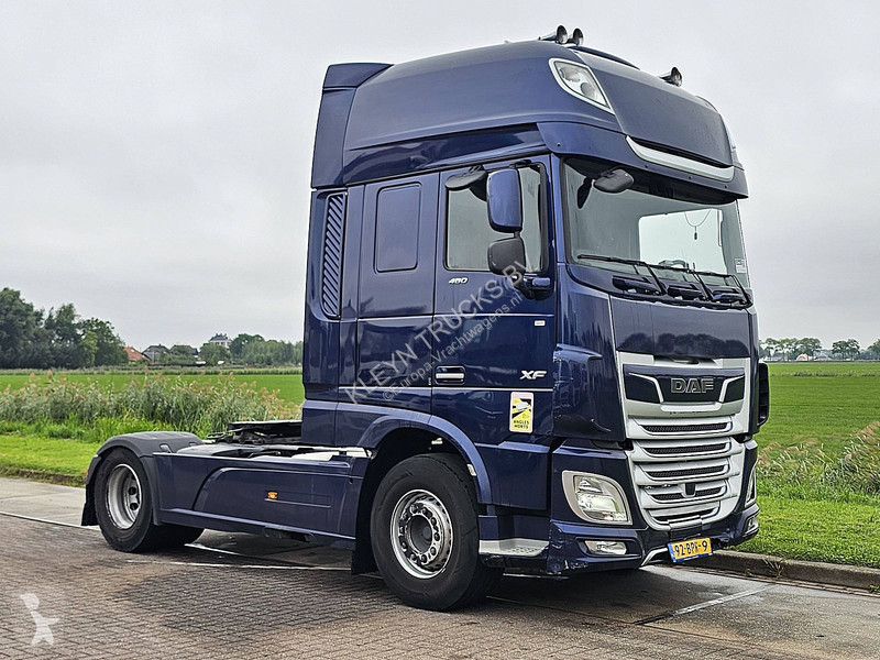 Trekker DAF 480