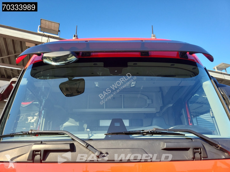 Tahač Renault T 460 6X2 NL-Truck APK 06-2027...