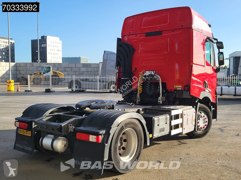 Tahač Renault T 460 4X2 SleeperCab NL-Trucks...